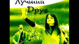 Video thumbnail of "Hillsong Kiev - Любовь Твоя"