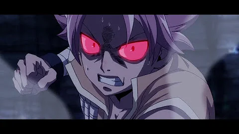 FAIRY TAIL - DRAGON CRY「 AMV 」Courtesy call