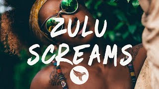 Goldlink - Zulu Screams (Lyrics) Ft. Maleek Berry &amp; Bibi bourelly