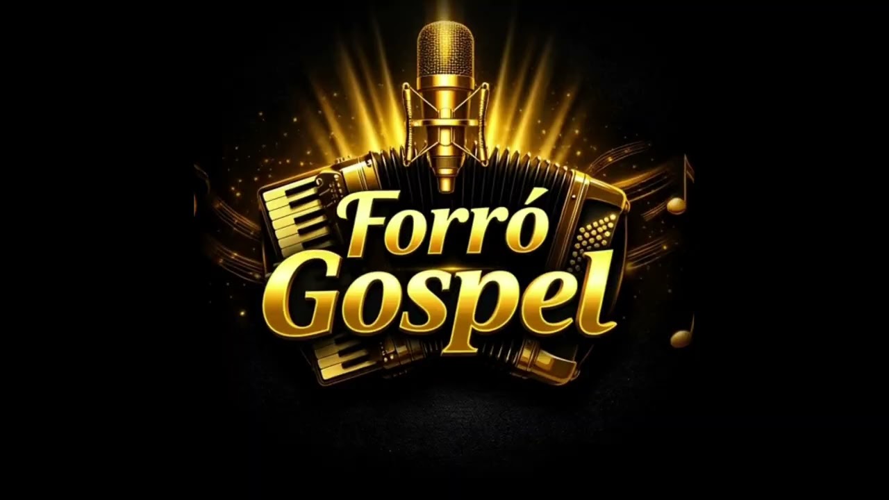 TEMPO DA PROMESSA # FORRÓ GOSPEL