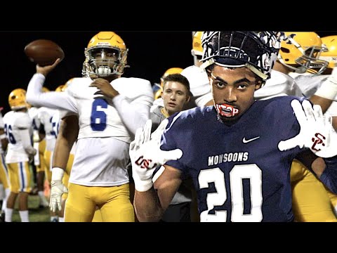 WATCH: Undefeated Mayfair vs La Mirada (CA) Action Packed Highlight Mix 🔥