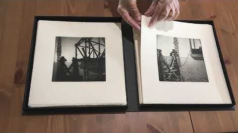 Transient Monument Clamshell Box