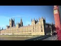 Westminster/Big Ben Clock #london