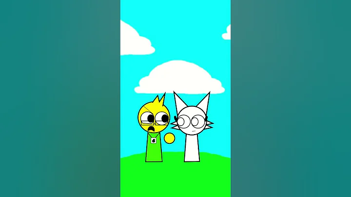 If Steve Cobs was in Sprunki #sprunki #inanimateinsanity #osc #sprunkianimation #inanimateinsanityii