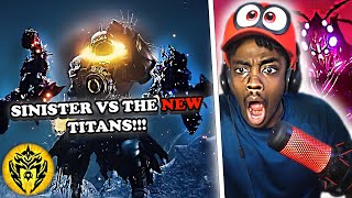 Theres A New An Dimension? Skibidi Toilet Multiverse 47