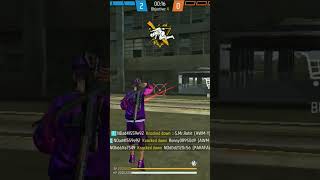 New Hack Free Fire V59