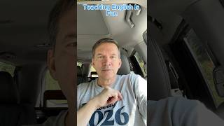 I Played a Recording of My Voice. My Students Were Shocked. #ListeningSkills #ESL #OPIc #TOEIC