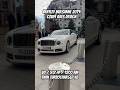Ref:eKVvJ7R6ack Bentley mulsanne coup�s built by coachbuilder ares design. probably  only 10 of them in the world