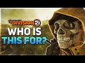 The division 2 in 2024 who is this for honest review on whats to come in year six season one