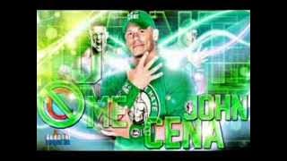 DJ J John Cena Theme Song Remix