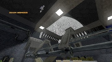 DOOM NEMESIS: CLOSED ALPHA RELEASE