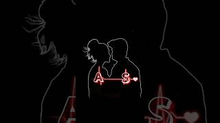 A and S name letter lovers ? A and S name status A and S name Dp ?#lovestatus @AVArmy88