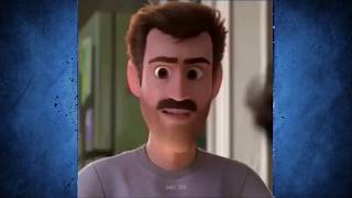 YOU LAUGH YOU LOSE.Try not to laugh challenge(*warning earrape*)