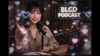 𝔹𝕃ℂ𝔻: Oblivious Widower Salaryman × Overly Devoted Gen Z Subordinate #blcd