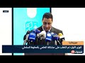 موريتانيا  الوزير الأول  تم التغلب على مشكلة الطمي بآفطوط الساحلي