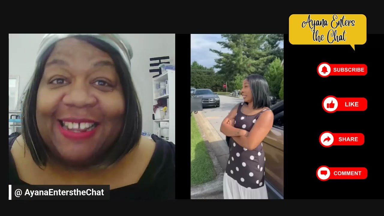 7 Things That Prove Sharra Could Get Larry Back if She Wanted To 