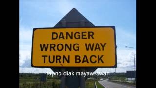 O Naraniag A Bulan by Mabuhay Singers Lyric Video chords