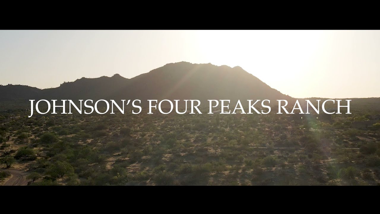 $6,475,000 RANCH FOR SALE | REAL ESTATE VIDEO