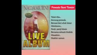 Nadamurni ft Hawari ~Pemuda Bani Tamim
