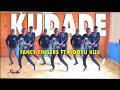 Kudade   ndovukuu ft fancyfingersmusic dance