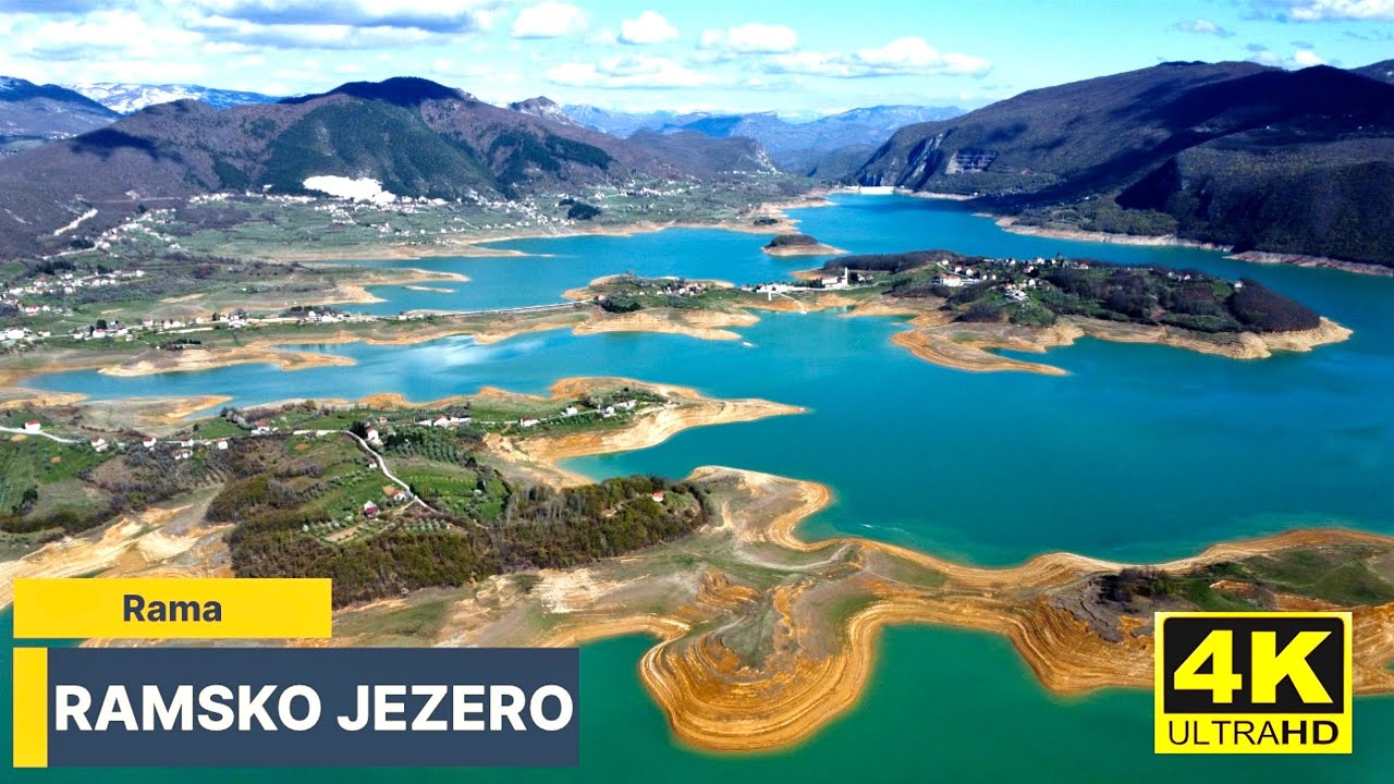 Ramsko jezero