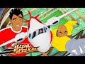 לעוף חזק Supa Strikas עונה 6 פרקים קריקטורת כדורגל לעוף חזק Supa Strikas עונה 6 פרקים קריקטורת כדורגל