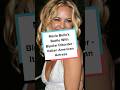 Maria Bello's Battle With Bipolar Disorder - Italian American Actress