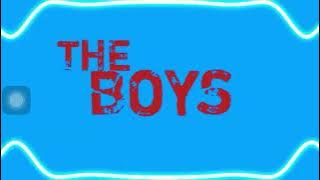 THE BOYS TRENDING SONG -- BY DJ TEJAS BELGAUM 2K23_theboys _trending_viral