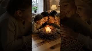 What If Humans Laid Eggs?