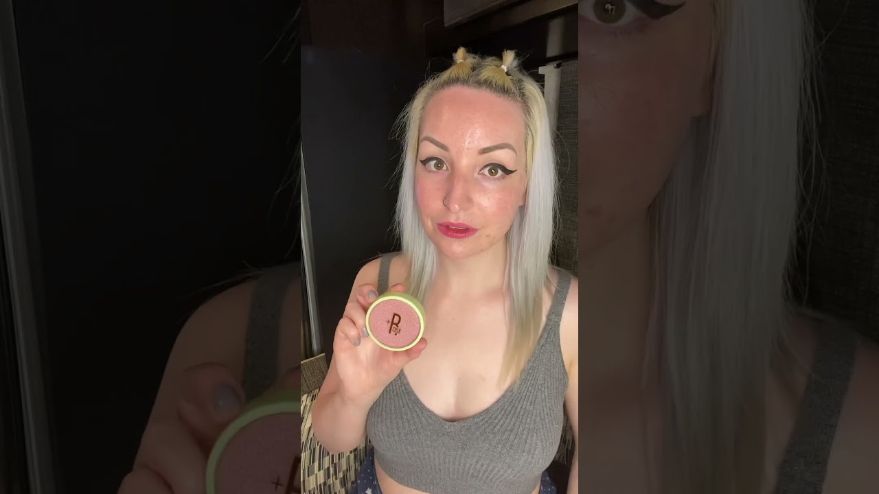 PIXI BEAUTY COLOURTREATS ROSE COLLECTION PRODUCT REVIEW AND TRY ON | MAKEUP TUTORIAL