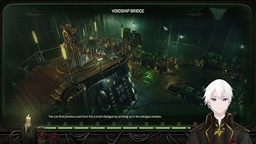 Warhammer 40k Rogue Trader Part 15