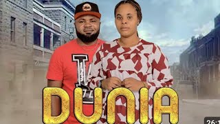 DUNIA EP 90