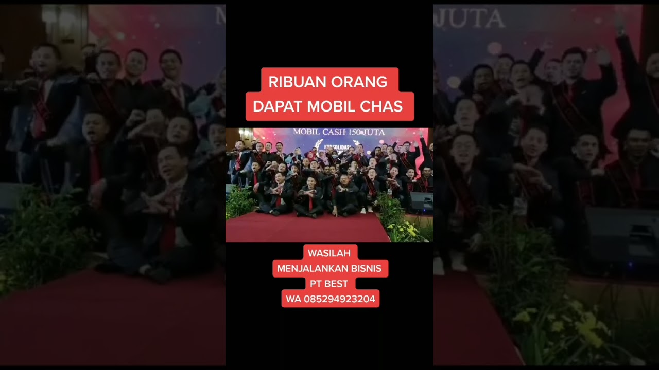 cara sukses di bisnis PT BEST CORPORATION 