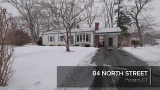 84 North Street video tour