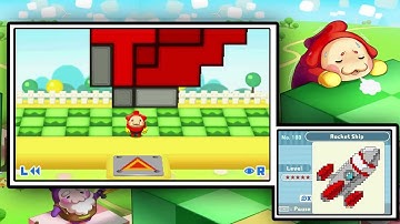 Pushmo - Episode 14: Deluxe Murals (Part 3/3)