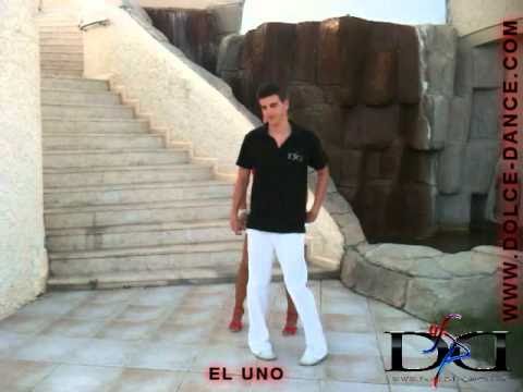 El uno Dolce Dance - YouTube