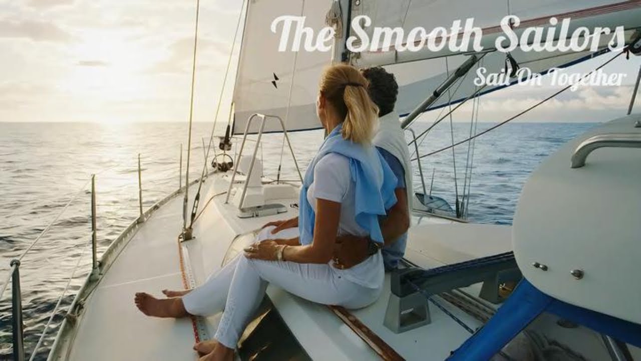 Watch The Smooth Sailors - Sail On Together Full Lyric Video With 4K Sailing Footage on YouTube Watch The Smooth Sailors - Sail On Together Full Lyric Video With 4K Sailing Footage on YouTube