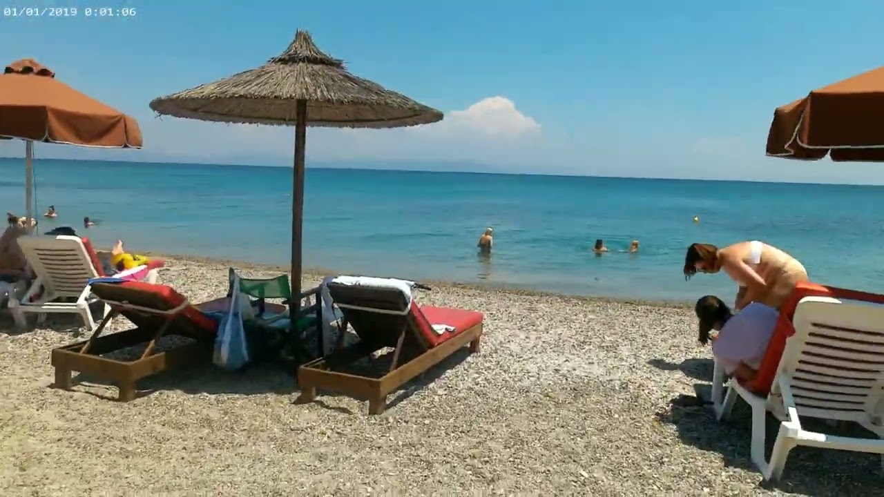 Kos, Lambi Beach