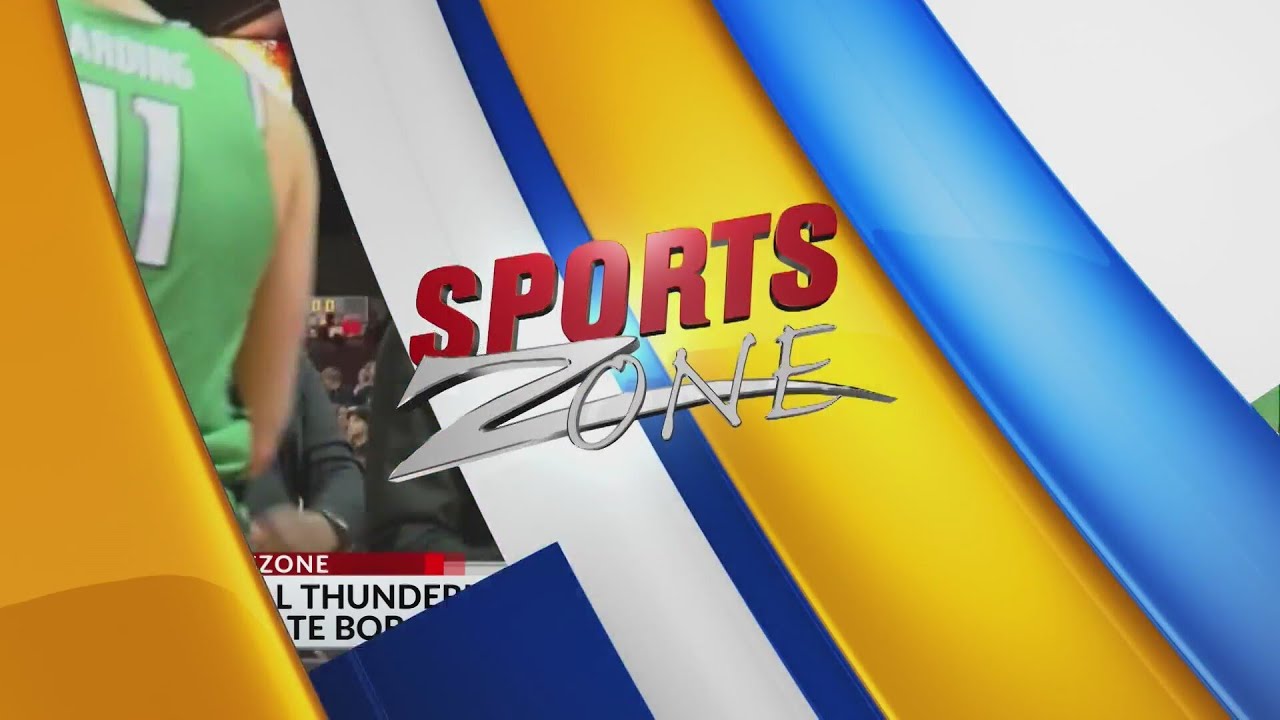 Marshall falls at home to Troy