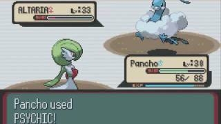 Pokemon Ruby Episode 22 [Narrated]