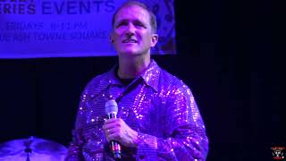 FOREVER DIAMOND 💎-"Cherry,Cherry" 7/15/22 4K Ultra HD #neildiamond #cincinnati #diamond