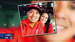 Remembering fallen Dallas PD officer Patrick Zamarripa