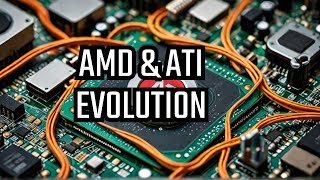 Amd Ati A History Of Gpus Documentary