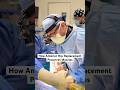 How Anterior Hip Replacement Preserves Muscle