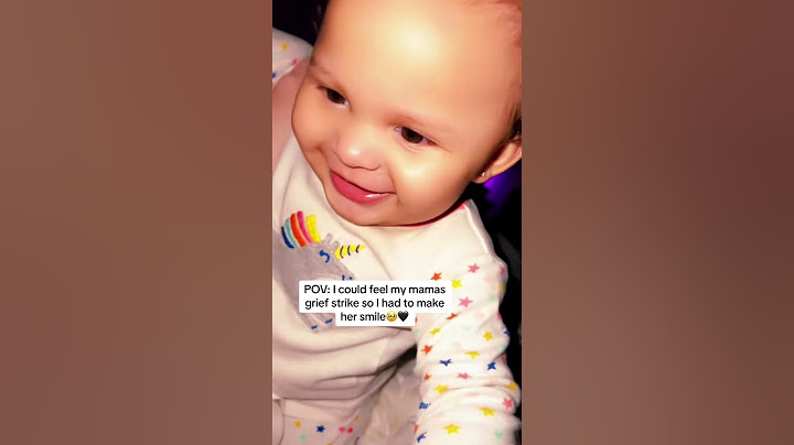 Finding Joy Amidst Grief: A Heartwarming Moment with My Little Angel