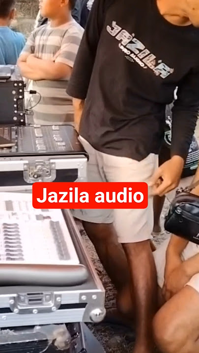 jazila audio Blitar Kendal pecabean candi Sidoarjo#soundsystem #soundhoreg #soundsystem