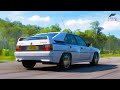 Forza horizon 5   citroen bx 4tc gameplay