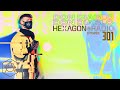 Hexagon Radio Episode 301