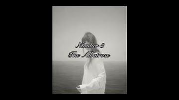 Top 5 tracks from the anthology 🖤 #taylorswift  #ttpd