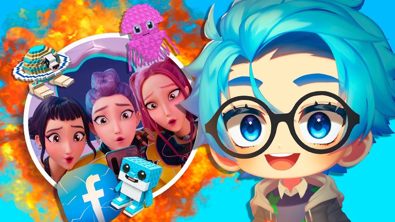 MOLESTANDO GENTE DE FACEBOOK 📚✏️